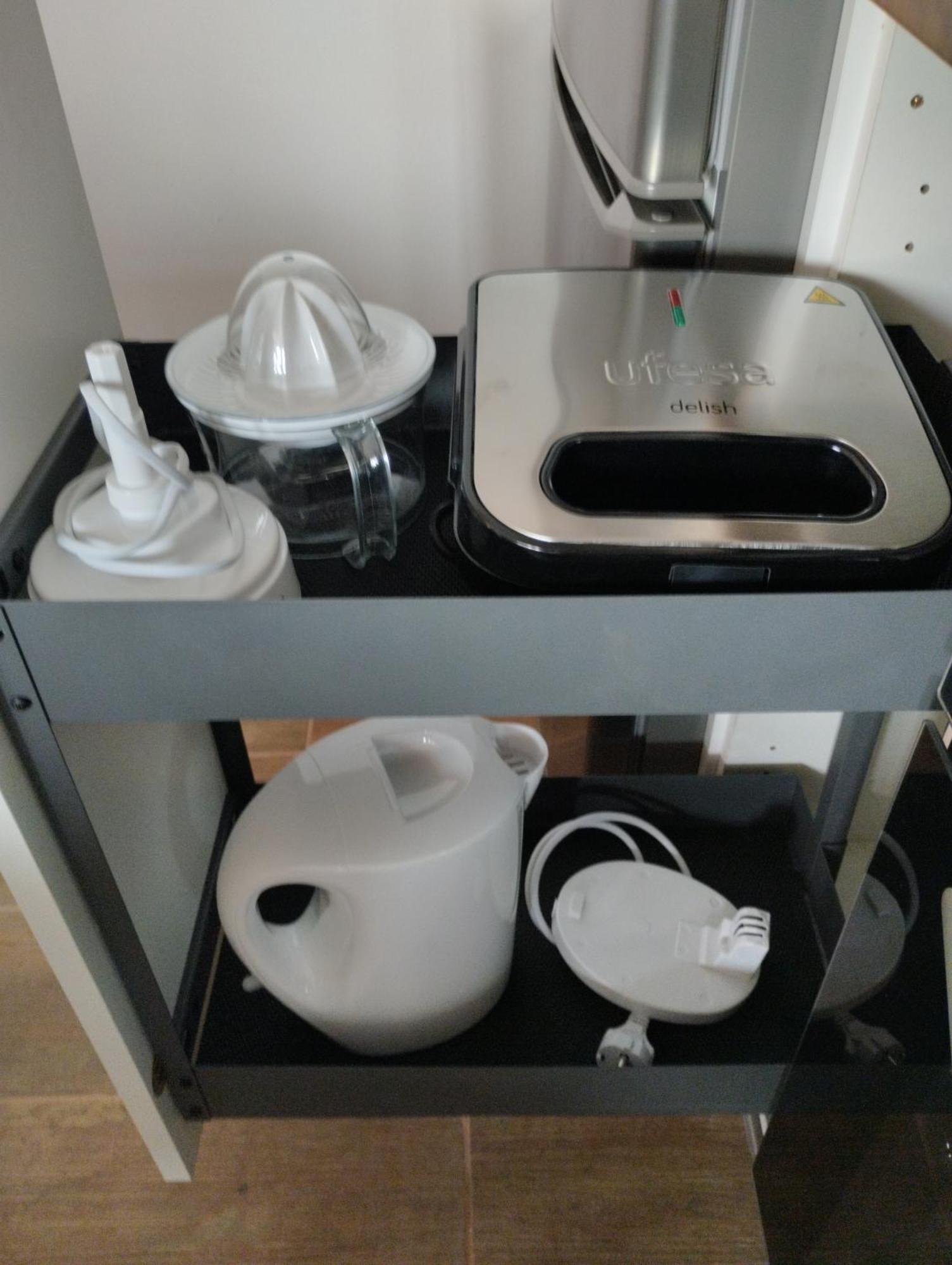 Casita Fataga Apartment Bagian luar foto